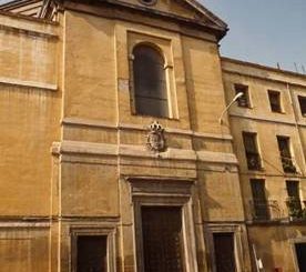 Convento de Santa Isabel