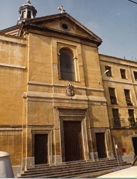 Convento de Santa Isabel