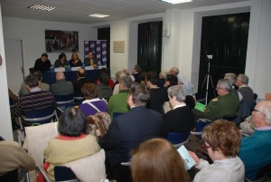 Presentación de la Guía