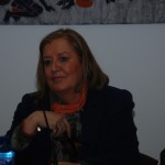 Dña. Esperanza García