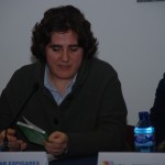 Dña. Tíscar Espigares