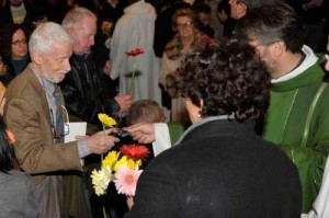 Recuerdo de Modesta 2011