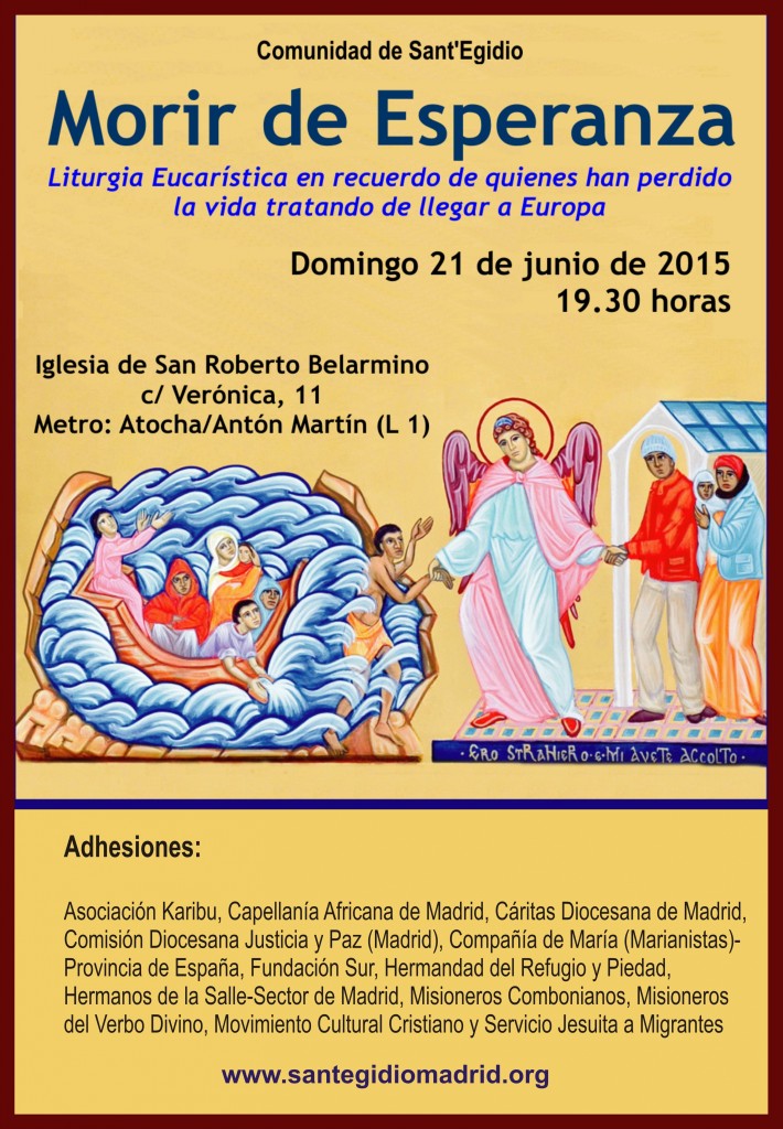 Morir_esperanza_2015_cartel.