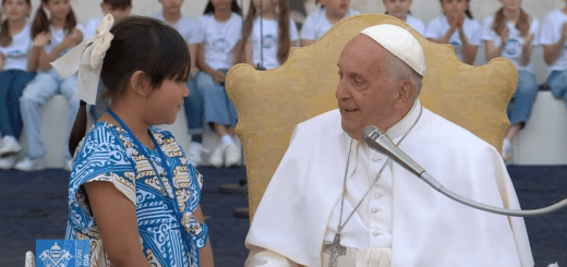 Jornada Mundial de los Niños-Roma - Sant¡Egidio Madrid