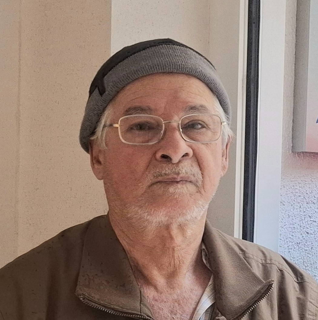 William García Troya